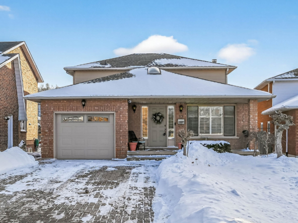 15 Gabriele Court, Hamilton