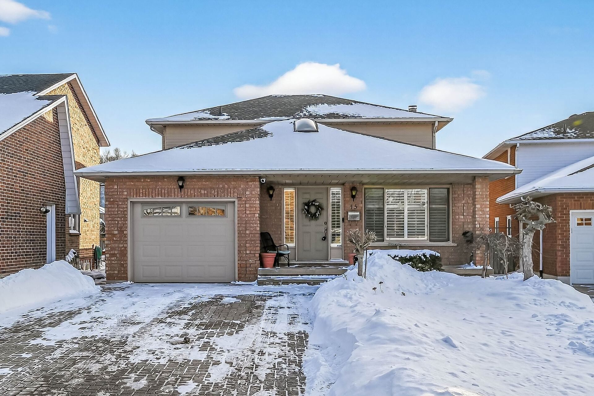 15 Gabriele Court, Hamilton